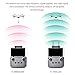 GAEKOL Antenna Range Extender Yagi-UDA 5.8Ghz Signal Boosters for DJI Mini 5 Pro | Mini 4 Pro/3 Pro/4K/2 SE | Neo | Air 3S | Air 2S | Mavic 3 Drone RCN1 | RCN2 | RCN3 Conrtoller Accessories
