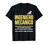Ingeniero Mecanico Regalo