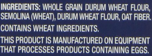 Barilla Whole Grain Spaghetti 13 25oz Image