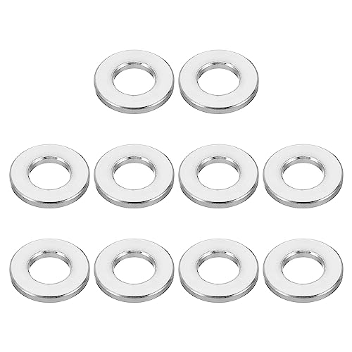 PATIKIL M8 Aluminum Spacers