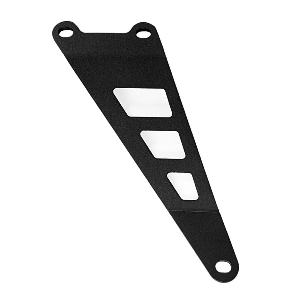 Exhaust Hanger Bracket Compatible with YZF-R6 R6 1998 1999 2000 2001 2002