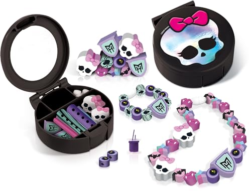 Lansay Cutie Stix Kreativset Monster High