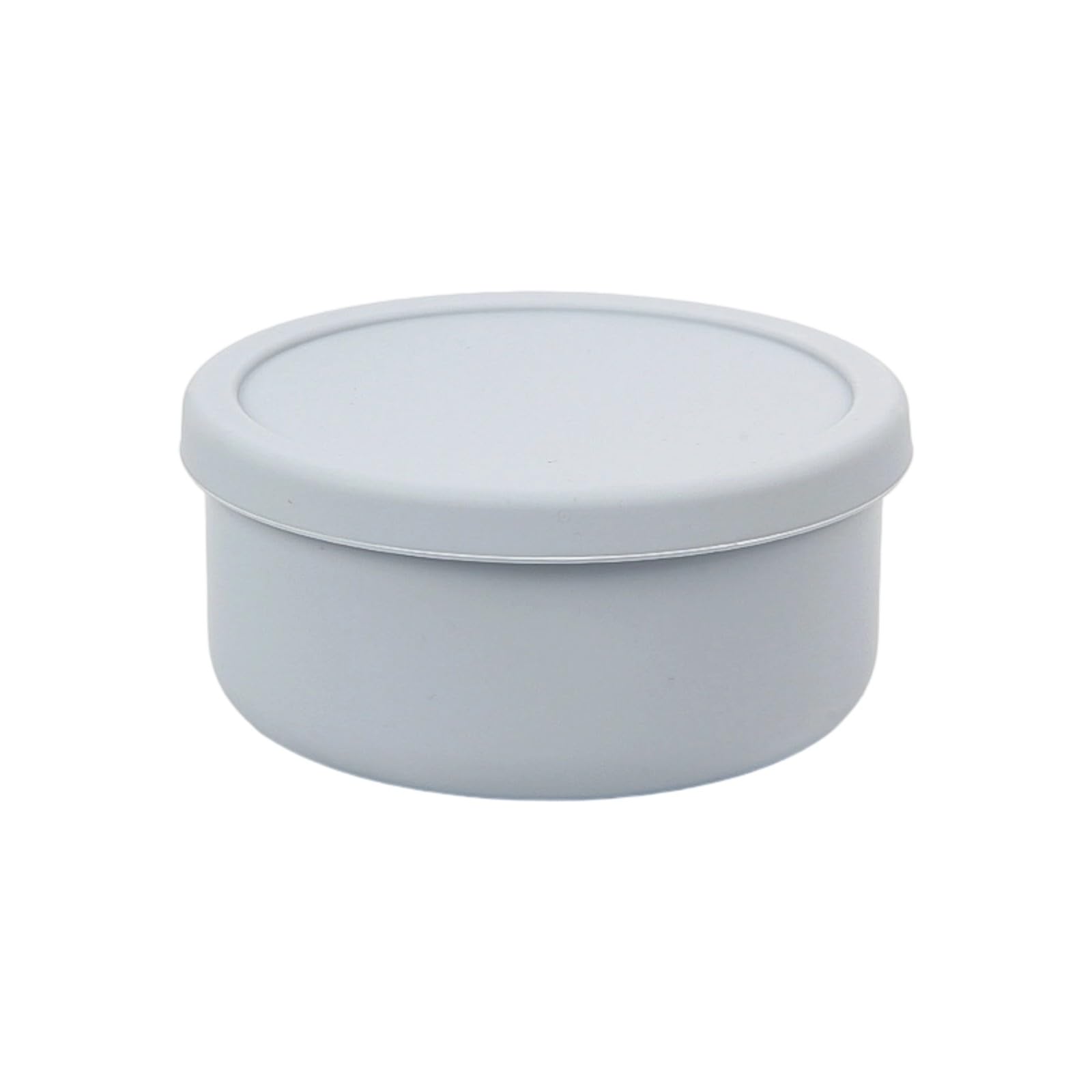 PANGBOER Modern Silicone Lunch Container with Seal 300ml / 700ml Multifunctional Food Storage Solution for Eating Leak Proof Bentos Box for Travel