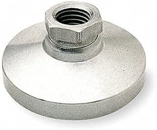 Level Mount, Boltless, 1/2-13, 1-7/8in Base