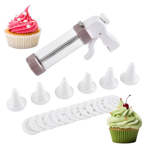 Presse à biscuits pour réussir facilement vos gâteaux et décors