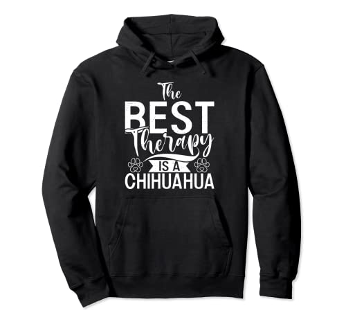 Do chihuahuas make good therapy dogs