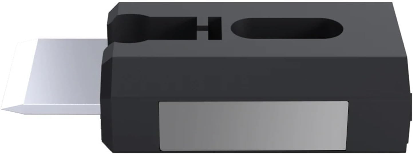 for creality Official K2 for Plus Filament Cutter 10PCS, Fast Cut-Off, High Durability, Quick Replacement, 3D Printer Accessories(10pcs)