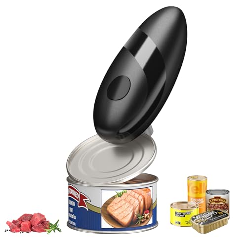 Electric Can Opener