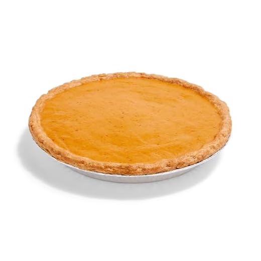 Whole Foods Market Whole Pumpkin Pie