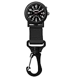 Dakota Light EL Backpacker Watch