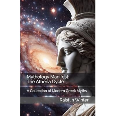 Mythology Manifest: The Athena Cycle