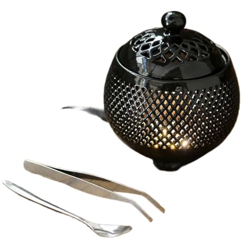 FAZKEO ߉\ȃ^C}[tdCFq[^[ ƒp Z~bN 80-320xC z[ItBX K e  (ubN)