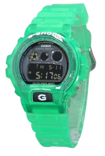 G-SHOCK CASIO (�J�V�I) �r���v (G�V���b�N�jDW-6900JT-3 �����Y �C�O���f�� [���s�A���i]
