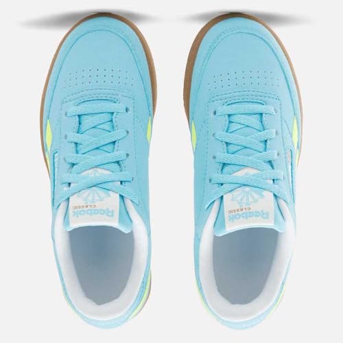 Image of Reebok Classic Nylon Womens Sneakers, Casual Tennis Shoes Women