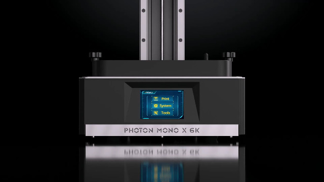 ANYCUBIC Photon Mono X 6K Resin 3D Printer, Large UV LCD Resin 3D