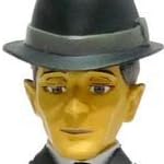 アルバート・マーベリック