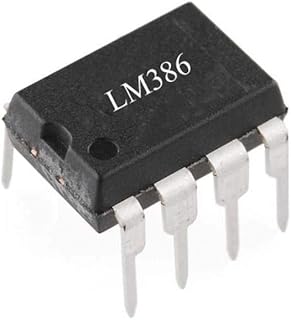 LM386 Amplifier