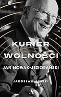 Jan Nowak-Jeziorański 8373919945 Book Cover