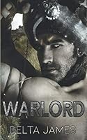 Warlord: A Dark Shifter Romance 1089781555 Book Cover