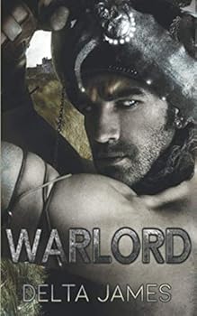 Paperback Warlord: A Dark Shifter Romance Book