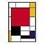 Piet Mondrian