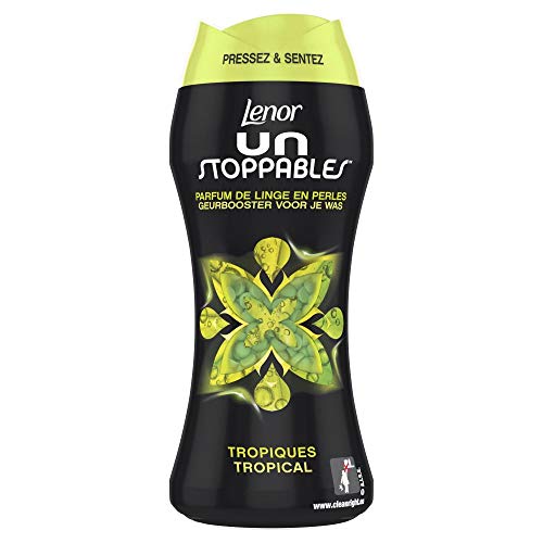 Preisvergleich Produktbild 6er Pack - Lenor UnStoppables Wäscheparfüm - Tropical - 210g