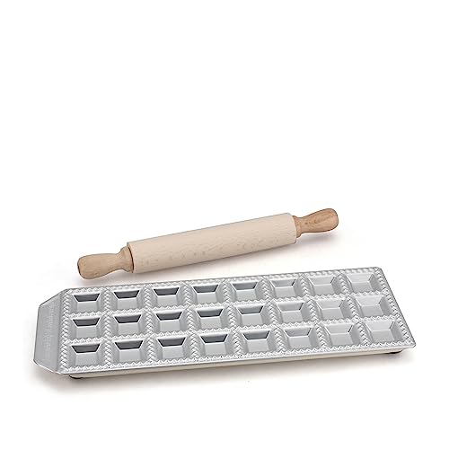 Imperia Raviolamp Per Ravioli Accessori Da Cucina