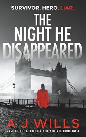 The Night He Disappeared