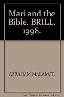 Mari and the Bible B004K8B4US Book Cover