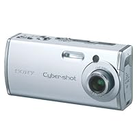 Sony Cyber​​-Shot DSc-L1 完全に正常 DSC-L1 | デジタルスチルカメラ Cyber-shot サイバーショット