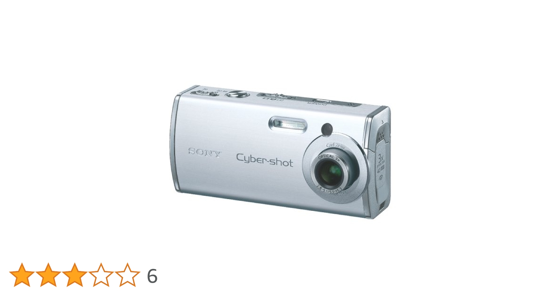 SONY Cyber-shot DSC-L1 デジカメ 美品 Amazon | SONY Cyber-Shot(サイバーショット) L1 プラチナシルバー DSC