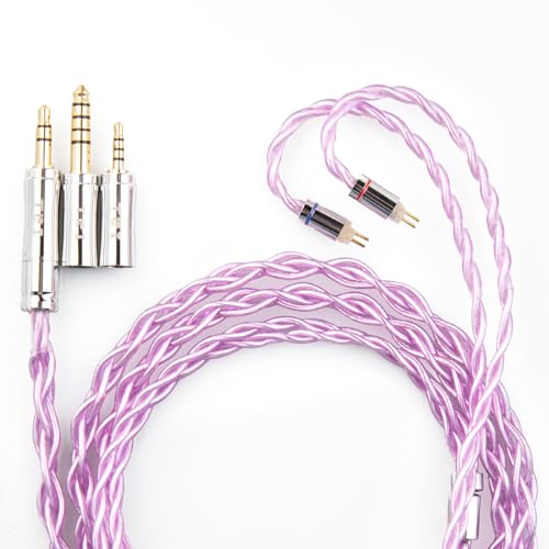 �yTRI TR10�z2pin ��P�[�u�� �P�[�v��5N���_�f������4 N���_�f����߂��� �C���z���A�b�v�O���[�h�P�[�u�� �C���t�H�������P�[�u�� KZ CCA KBEAR �C���z���K�p castor/ZSTX/ZSN/ZSN PRO/ZSN PROX/ZS