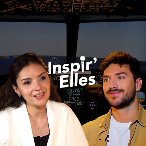 Chlo&eacute; Billon : devenir pilote malgr&eacute; les obstacles