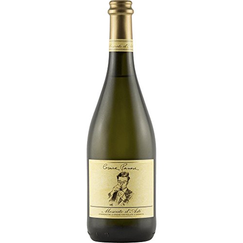 Moscato d'Asti Docg Vallebelbo 'Cesare Pavese' 0,75 lt.