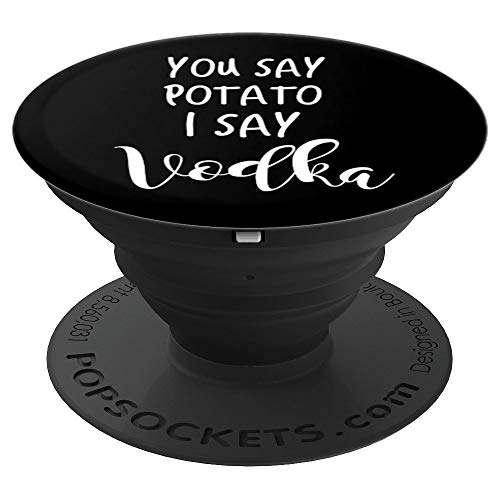 Best Potato Vodka