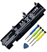 書込、背折れ、8ページ分切抜欠損あり命理経典名著 天星斗數秘笈 文源書局 中国語 Amazon.com: Mobik CC03XL 53Wh Replacement Laptop Battery for HP