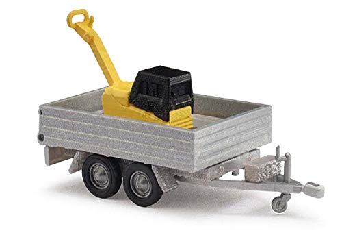 Preisvergleich Produktbild Busch 44933 Hochlader mit Rüttelplatte
