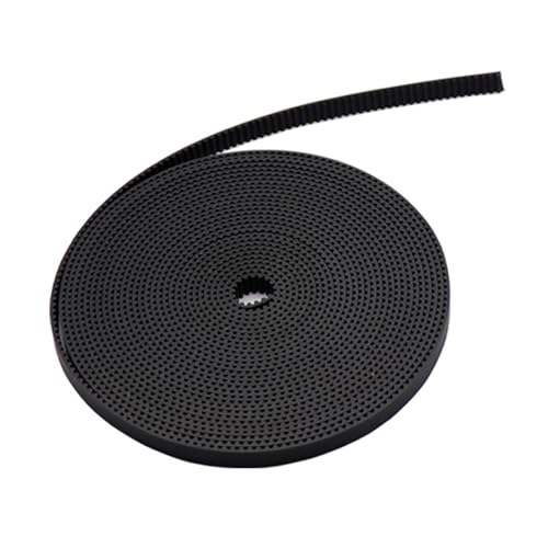Courroie SteelCore 2GT en polyuréthane haute rigidité pour châssis cinématique Ender3