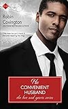 His Convenient Husband (Love and Sports)
