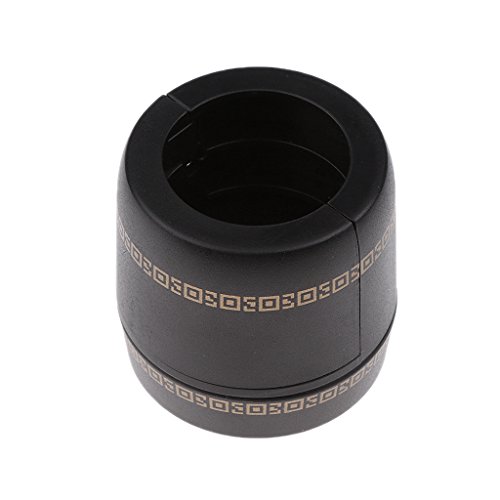 Garrafa Baoblaze com trava de senha, garrafa de vinho, tampa de vácuo