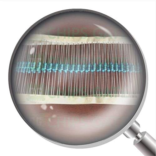 CG CHIPS GATE 10K-2W 40Pcs New 10K-2W