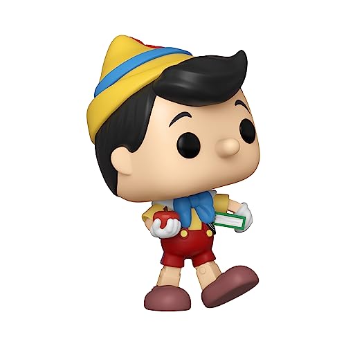 FUNKO POP! DISNEY: Pinocchio -School Bound Pinocchio