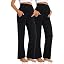 2 Pack Black