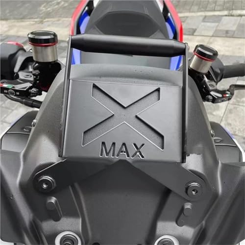 Support de navigation X-Max 300 2025 en aluminium haute rigidité - 5