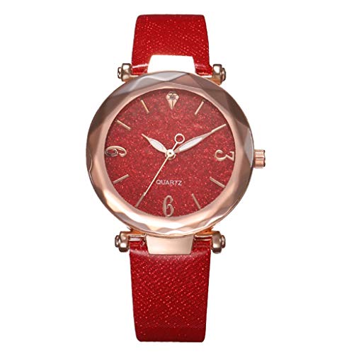 [Rexzo] rv fB[X 킢 lC 킢  p Ŏv ł[ Vv uh v[g  oO  ₷r܂蒲ł Watch for Women rWlX d ʋ