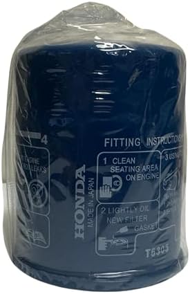 Honda 15400-RTA-003 Oil Filter (1)