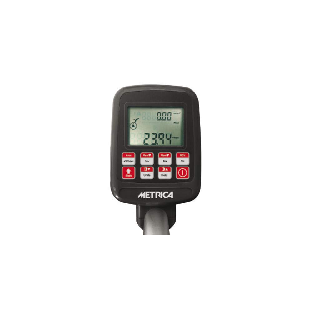 Odometro Misuratore stradale digitale Km 999 METRICA
