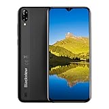 【Leistungsstarker Quad-Core Helio A22 (MT6761) SoC Taktgeber mit 2,0 GHz, 3GB RAM + 16GB ROM】Der neue stärkste Quad-Core-Prozessor Helio A22 (MT6761) SoC getaktet mit 2,0 GHz unterstützt LTE bands，which kann die Wartezeit effektiv reduzieren und die Nutzdatenrate erhöhen. Es bietet Spitzenleistung und Energieeffizienz, so dass das System nicht hängt, wenn Sie in Medien oder Anwendungssoftware eintauchen, und Multitasking wird schneller und einfacher.