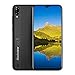 Produktbild Blackview A60 pro (2020) 4G Smartphones Handy Ohne Vertrag, Android 9.0 6,1" Wassertropfen Bildschirm Dual-SIM 2,0 GHz 3GB + 16GB, 4080mAh Akku, Schwarz
