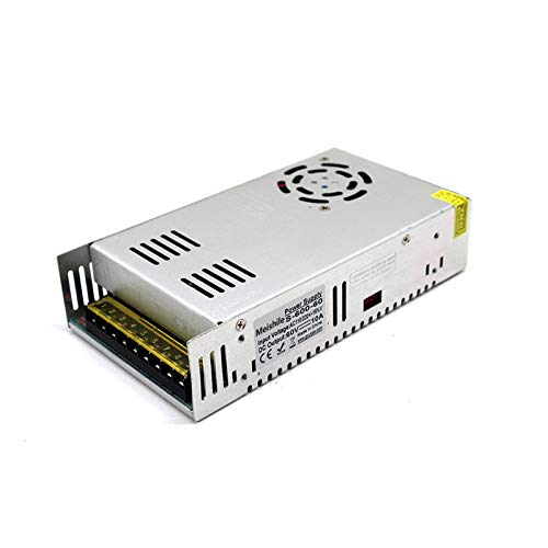 60V 10A 600W LED Fahren Netzteil Schaltnetzteil Die Industrielle Energieversorgung Transformator Stromversorgung 110/220V AC-DC 60V Stromversorgung